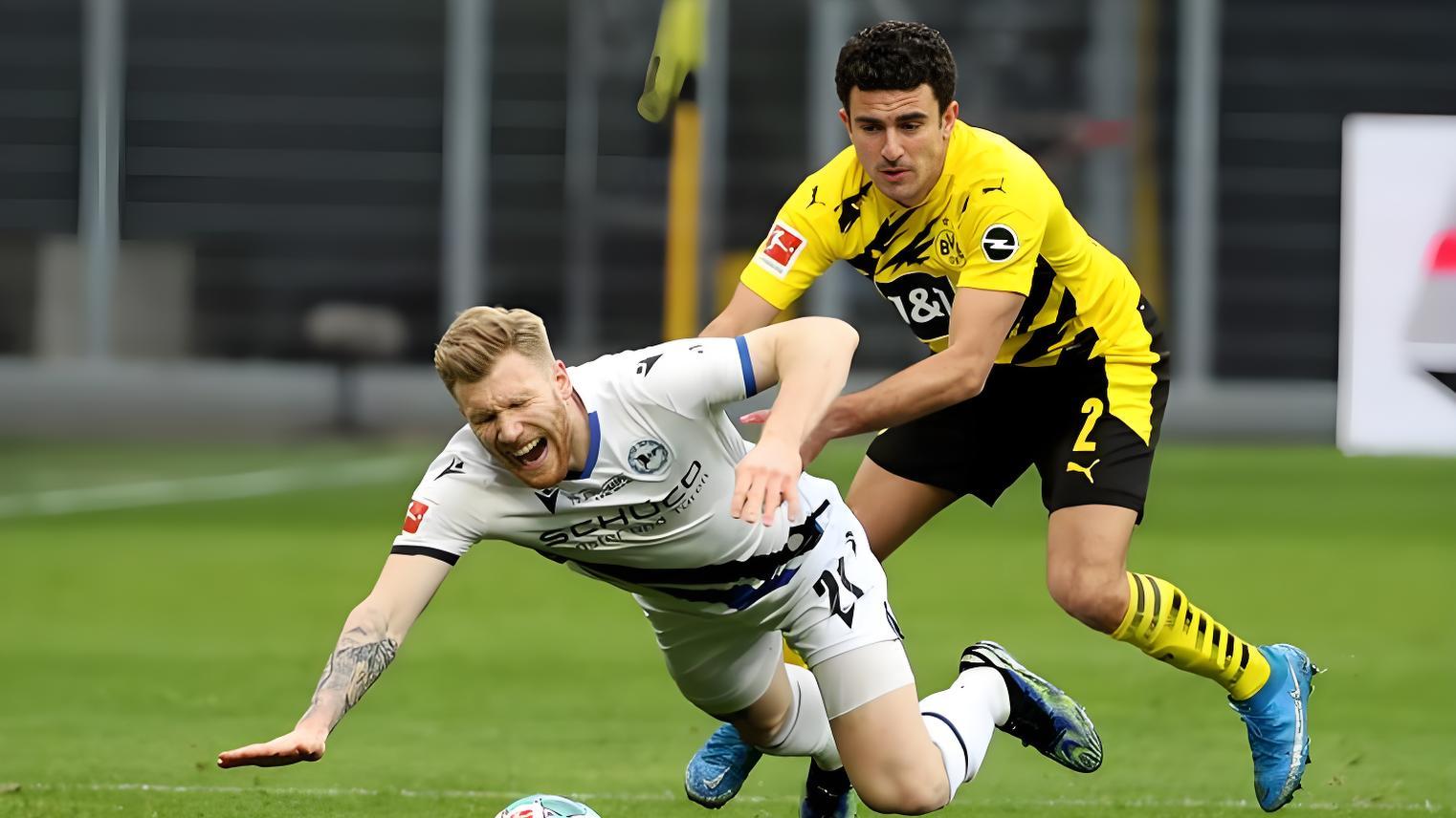 9.19竞彩推荐：比勒菲尔德    罗德兹      海牙   3串1