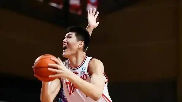 山西战同曦稳赢3招！