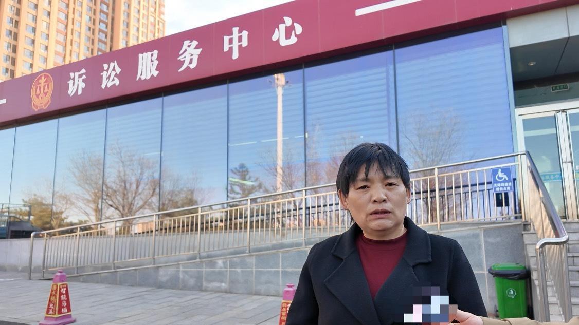 山西大同“订婚强奸案”二审不公开审理，男方坚称无罪