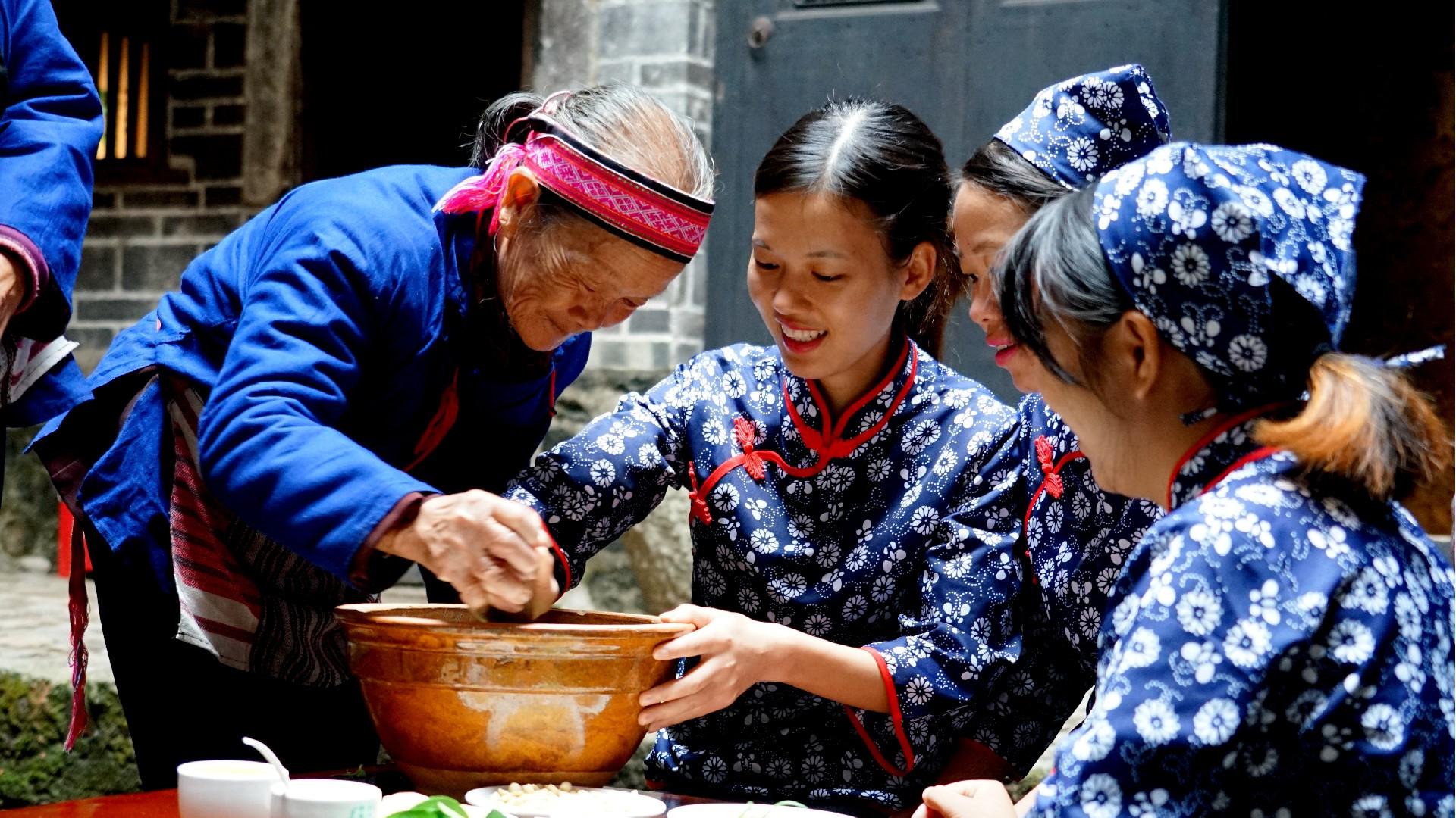 赣品出赣好物上新，赣州市客家文化遗产研究院让赣南好物重焕新生