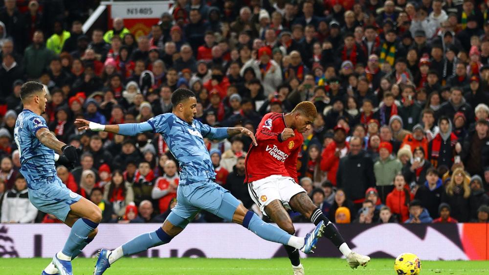 英超赛前分析：阿斯顿维拉 vs 曼彻斯特城