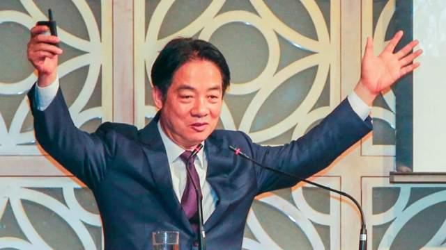 赖清德渲染“2027武统”，背后目的不止一个，真的要加速了