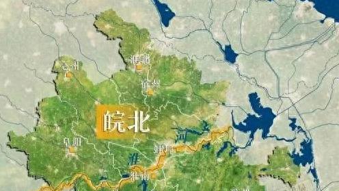 皖北人与鲁南人的方言这么像？难道皖北人真的来自于鲁南？