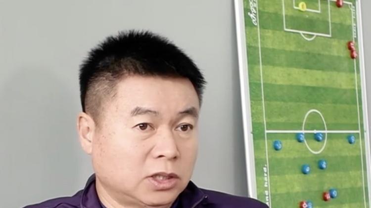 泰山B队再次战胜中超球队天津津门虎，韩鹏执教三年豪取3冠！
