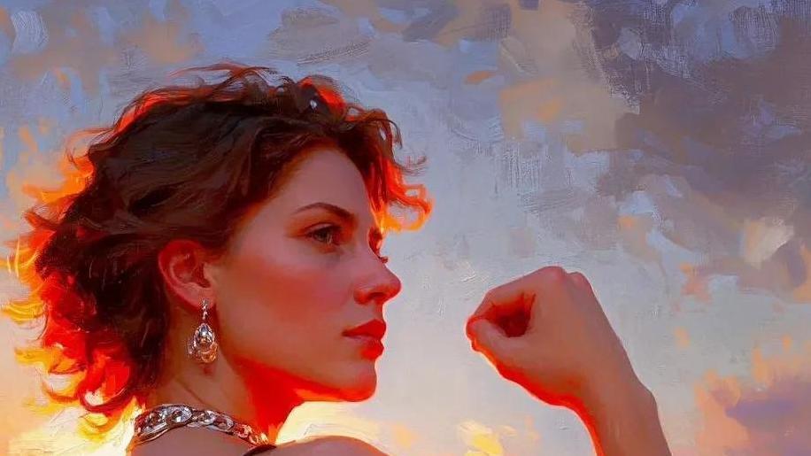 勇敢追爱不做“舔狗”—爱的主动和被动大揭密