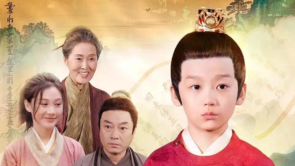 《学渣穿古代，逆天开局》年度必看，智斗权谋笑泪交织