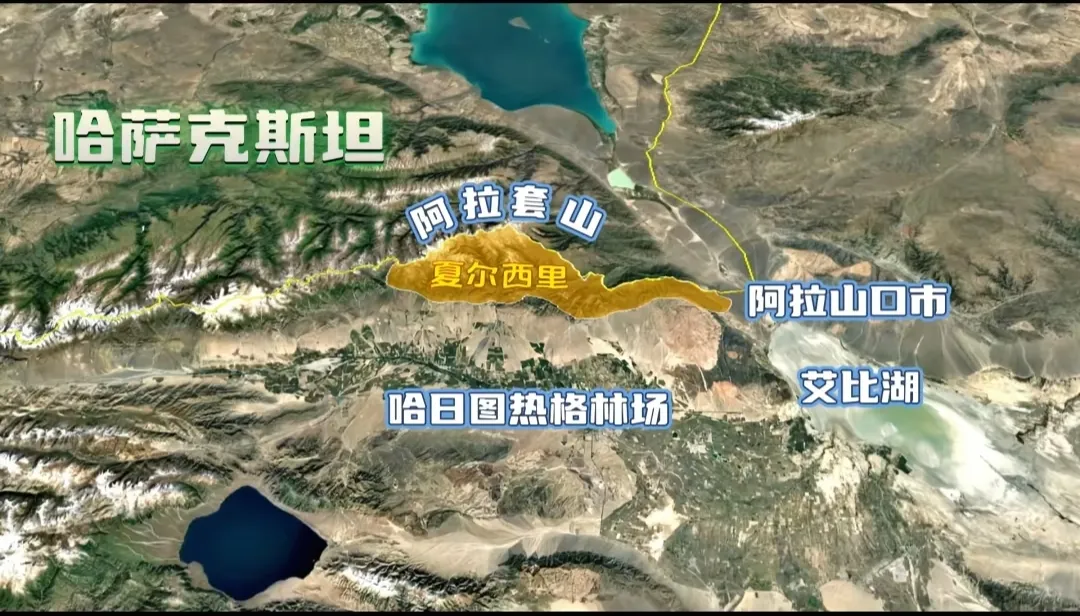 苏联解体后中国收回了多少领土