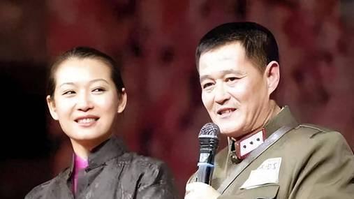 多年不易，嫁赵本山生双胞胎的马丽娟自曝：在婚姻中哭过也抑郁过