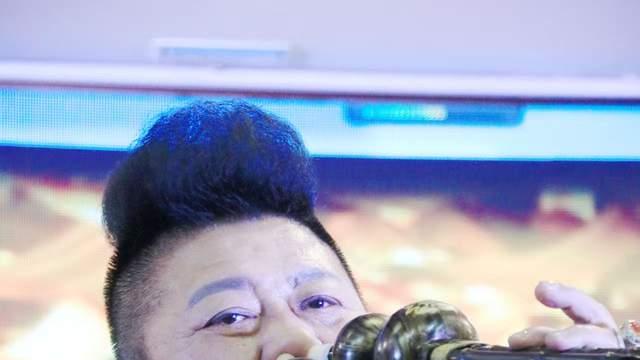 风雨歌唱湘潭情