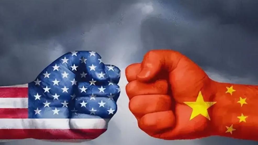 全世界都在赌中美必有一战？醒醒吧，先挨揍的可能是你自己