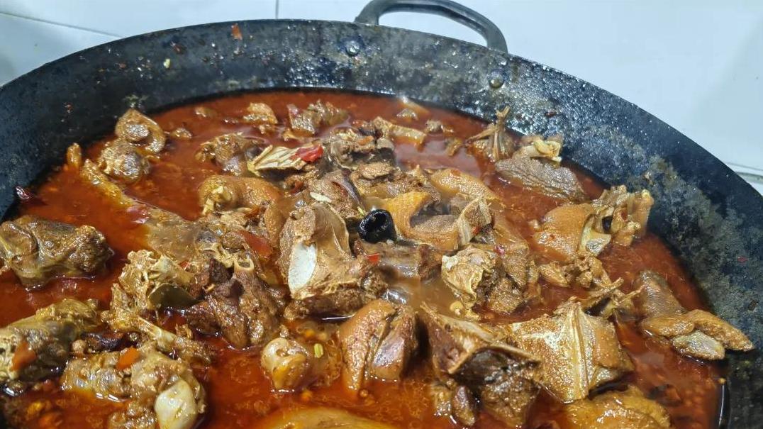 河南三兄妹的饺子宴火了，6道菜背后有怎样的故事？