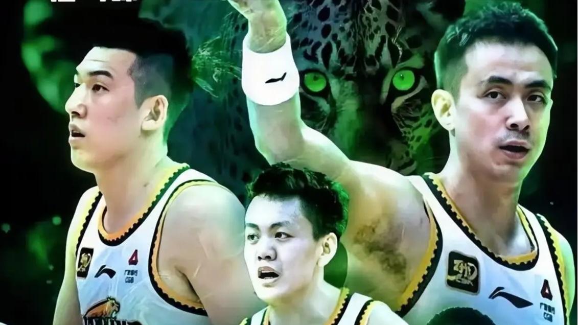 发现了吗？杨鸣直言下赛季目标仍是争冠，他的底气其实来自这三点