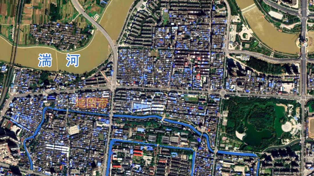 陈后主的一生，江陵出生，南京称帝，长安为俘，洛阳谢幕