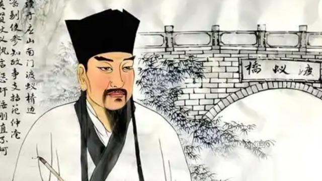 八十岁老翁纳小妾，苏东坡写了一首诗调侃，没想到被后人嘲笑千年