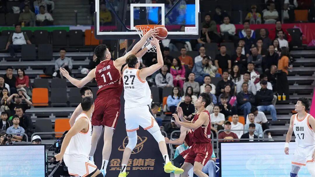 扣除20%风险金？周琦全运会600万高薪不好拿，辽篮塞翁失马