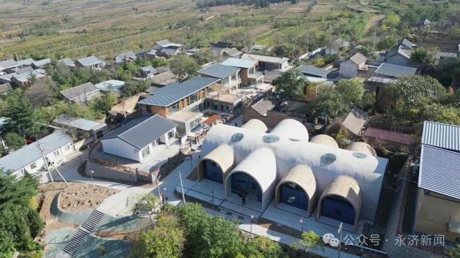 【打造“四个强市” 建设“幸福家园平安永济”】城西街道：城乡同频共振 共建幸福家园