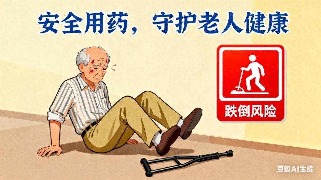 老年人用药提醒：唑吡坦该怎么吃最安全？
