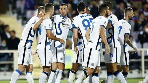 12.28 意甲榜首关键战：国际米兰客战亚特兰大，往绩与战术变革的较量