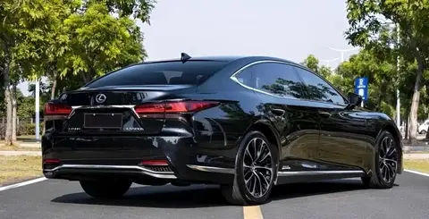 奥迪A8L、雷克萨斯LS将无继任者？全尺寸豪华轿车黄金时代落幕！