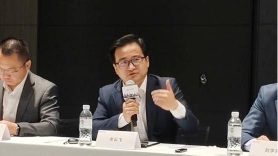 腾势、方程豹持续热销  比亚迪高端化迎来“加速度”