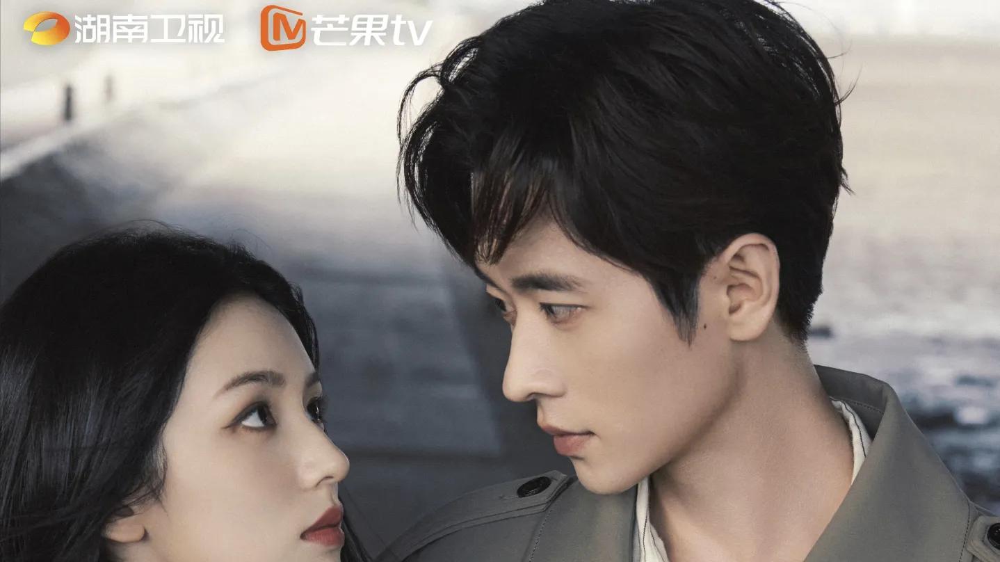 《锦月如歌》海边氛围感，丞磊周也演绎“船票之约”