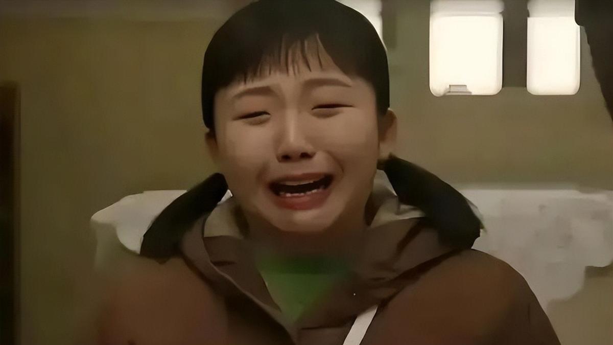 浪姐果然是减肥营，辣目洋子怒瘦像变了个人，每天6小时魔鬼训练