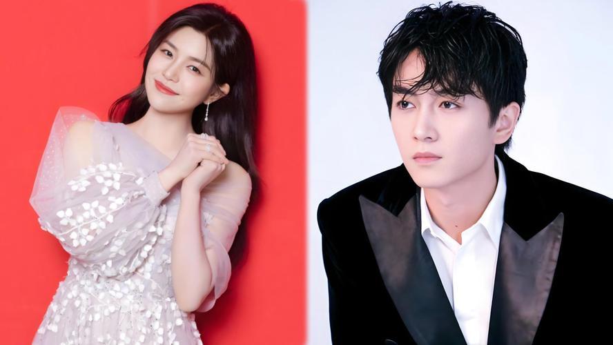 陈晓离婚十几天颜值回春：离开错的人到底有多爽？