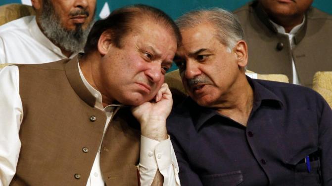 巴基斯坦谢里夫家族与布托家族联盟生变？ 穆盟补选拿下131席，或不再依赖人民党组阁