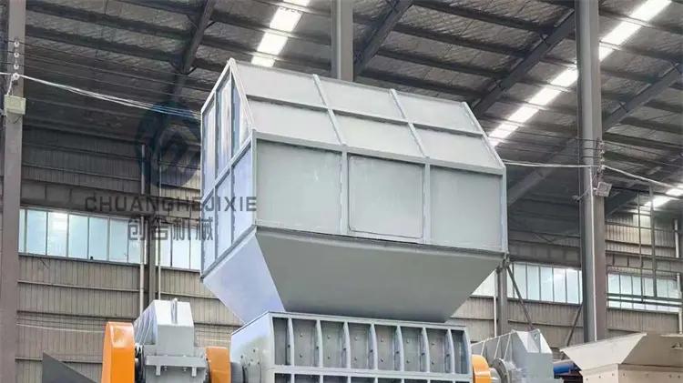 生活垃圾中的轻重物质如何分离？探索高效分选技术与实践路径