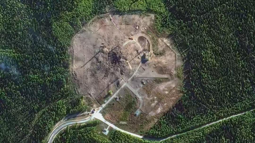 东亚变局下：俄罗斯“挺华牌”中有大局