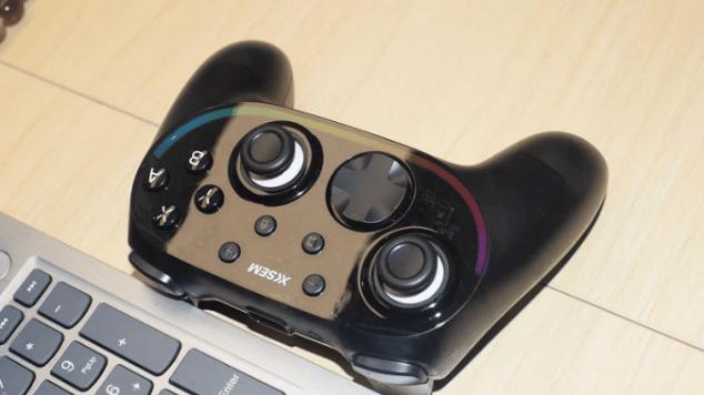 电脑有线手柄哪个品牌好？推荐这10款：耐用又好用！