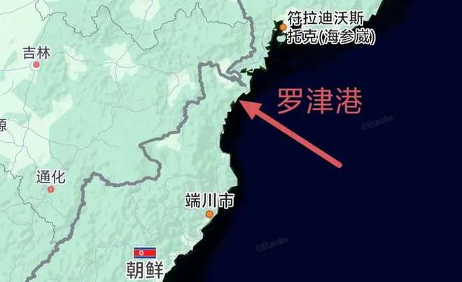 金正恩急令修复翻侧战舰，俄罗斯或出手救场，美日韩三国慌了