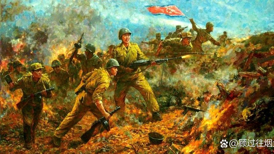 历史的十字路口：1953年，我们为何没有解放台湾？