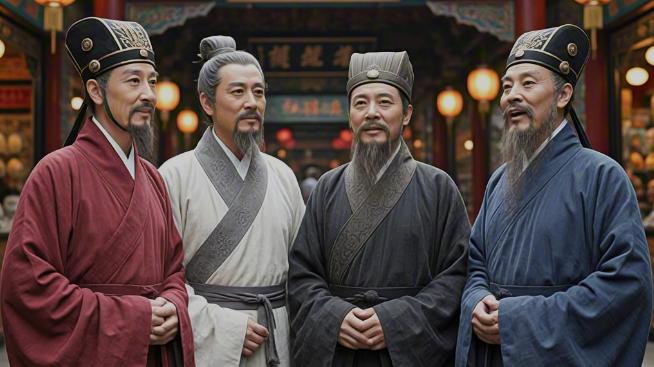 宋朝文学穿透千年：印证雅俗共融，独特风格的艺术价值
