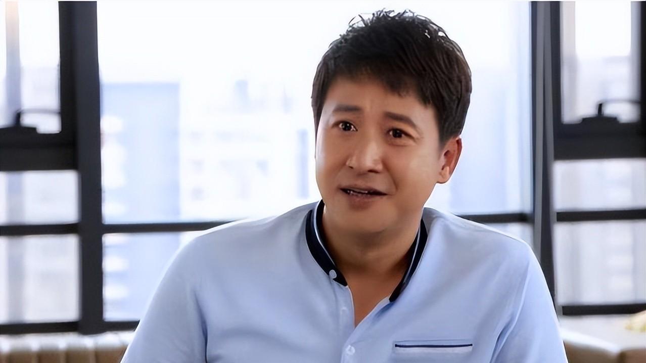 张国强：从“硬汉”到人生赢家，命运的跌宕起伏