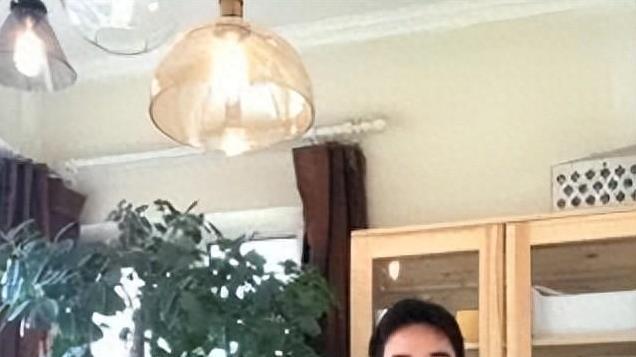 苏享茂曾因为翟欣欣太漂亮，没打算追她，全靠她自己主动贴上去