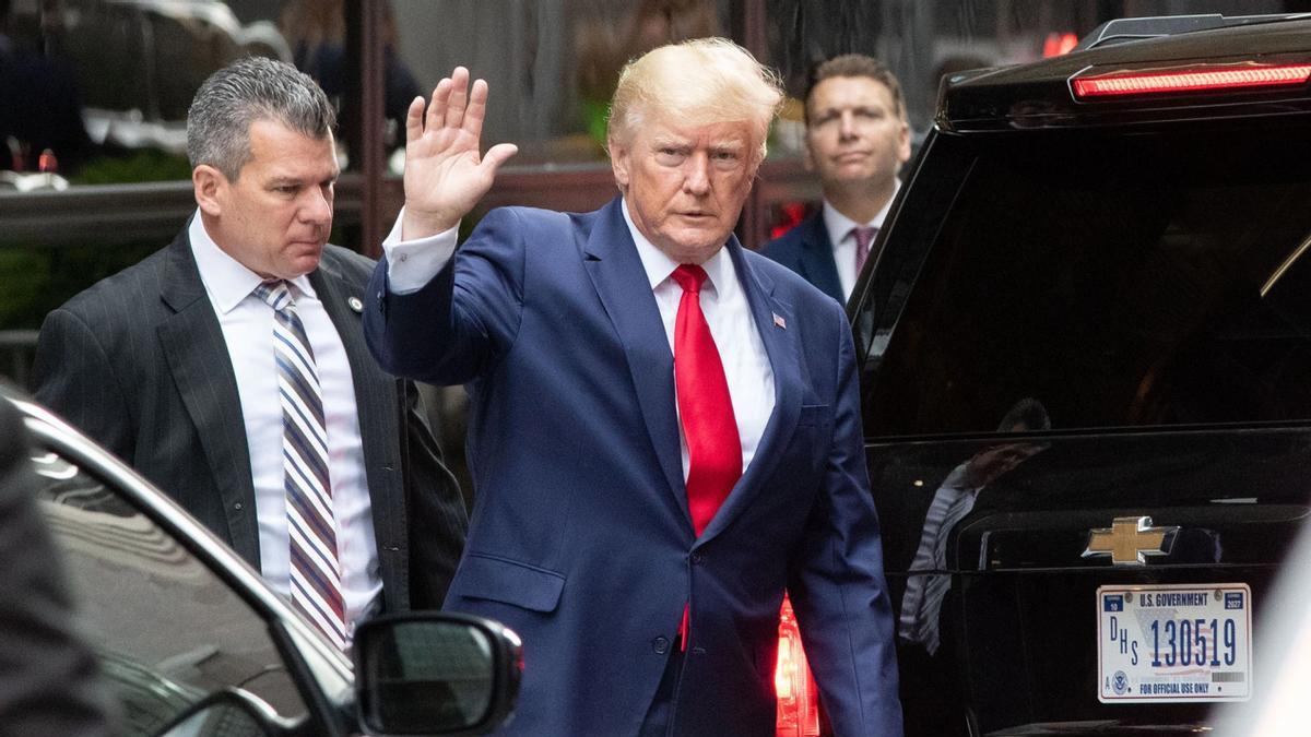 欧盟用俄罗斯的资金援助乌克兰，俄罗斯反对，特朗普也要阻止？