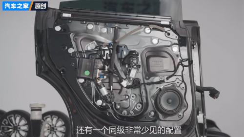 一场“开卷考试”，极氪7X把安全标准又拔高了