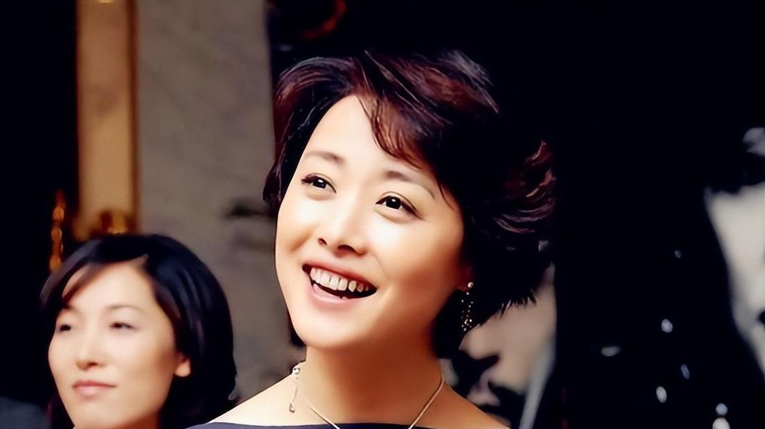 刘蓓：三婚携子嫁前夫，明星继子让她苦恼，如今她过得如何？