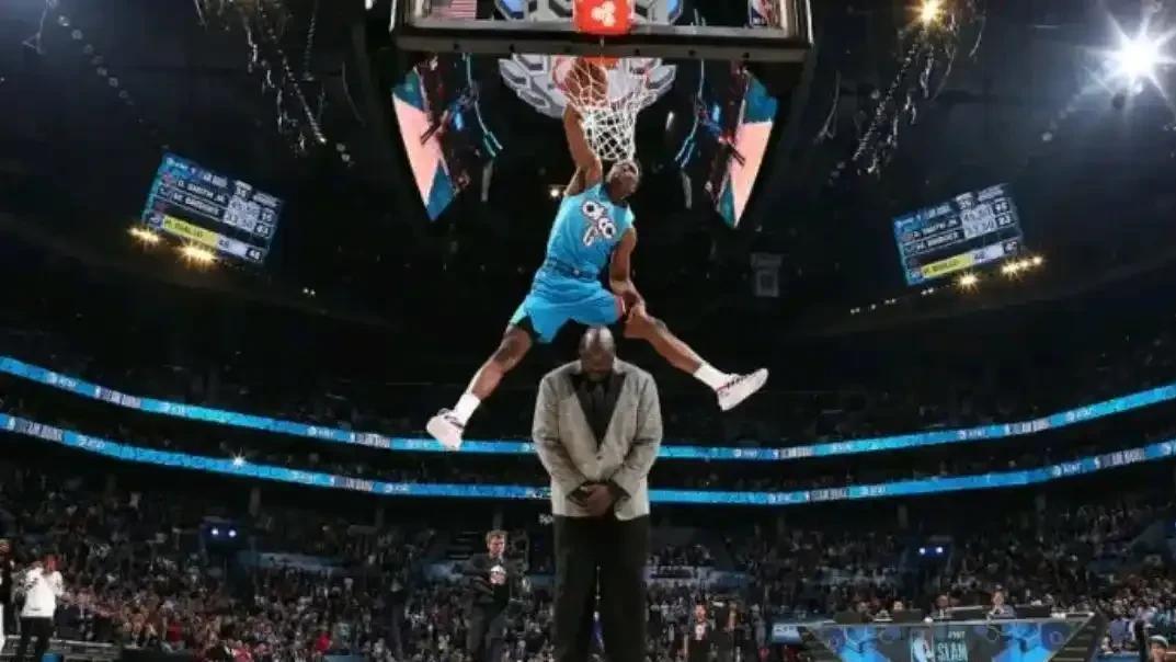 CBA全明星嘉年华