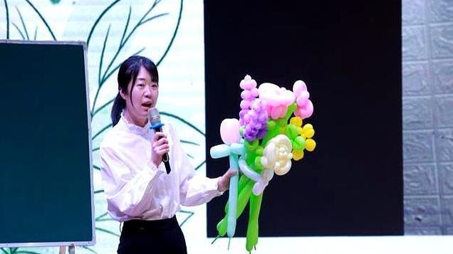 上蔡县班主任大赛：才艺比拼背后，教育的初心去哪儿了？