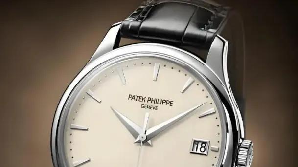 机械表大师：十年后依然经典！这7款机械表值得一生珍藏！