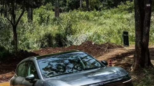 极氪的欧洲策略有意思