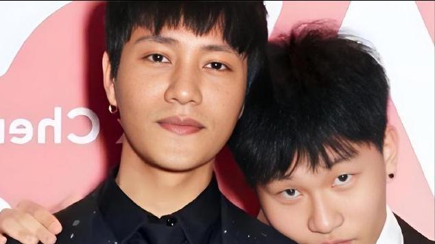 那些年"消失"的星二代生父，有人被扒出身份，有人至今成谜