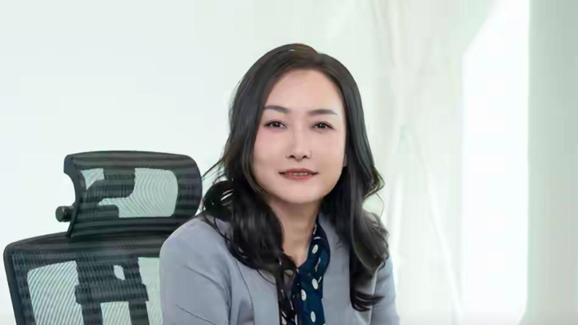 从大疆到让雷军掏出24亿的速腾聚创：朱晓蕊如何缔造神话？