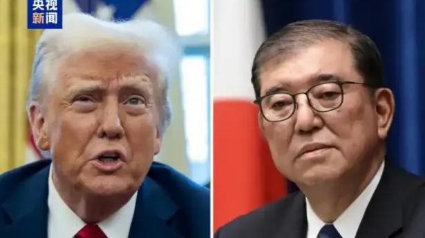 日本又打了个样儿：对美贸易战全面让步背后，是跪着谈判还是以退为进？