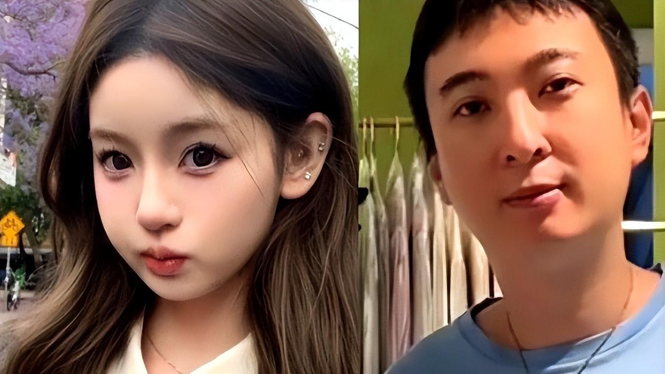 王思聪14个月恋情终结？女友转头卖礼物，新欢已出现