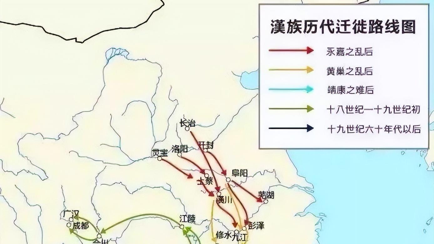 为什么粤语在众多方言中独占鳌头？