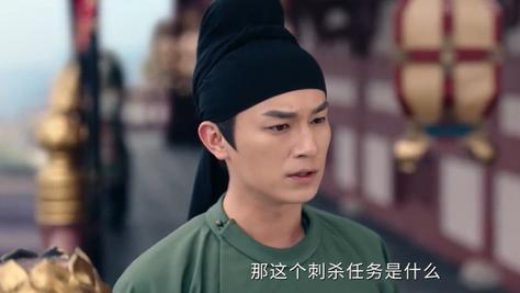 《唐诡奇谭》：雨师瑞秋受到从轻处罚，为何不愿意走出监牢？