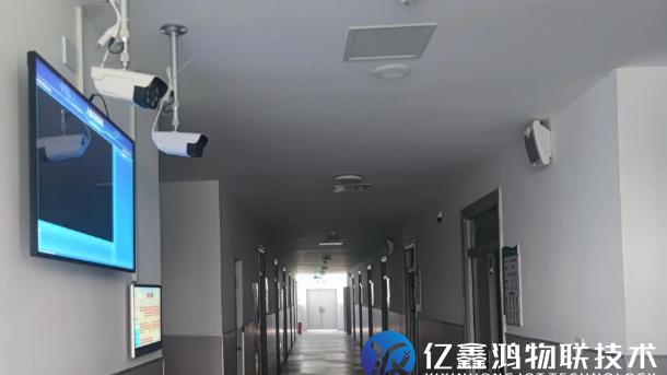 智慧校园宿管考勤系统